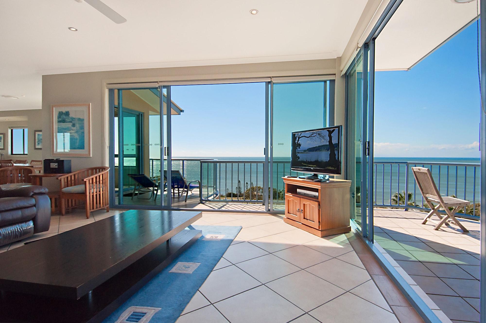 Aparthotel Alexandra On The Pacific Mooloolaba Zewnętrze zdjęcie