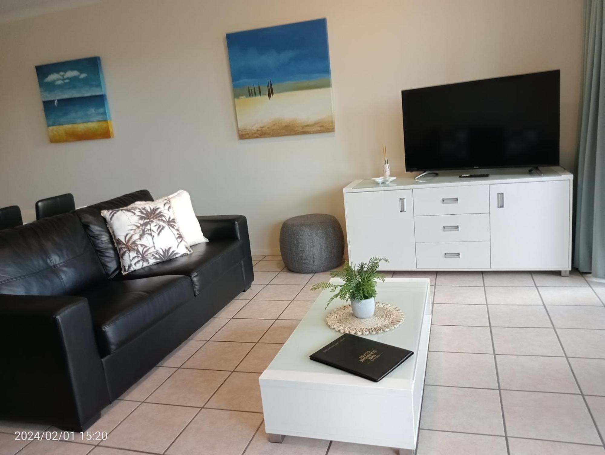 Aparthotel Alexandra On The Pacific Mooloolaba Zewnętrze zdjęcie
