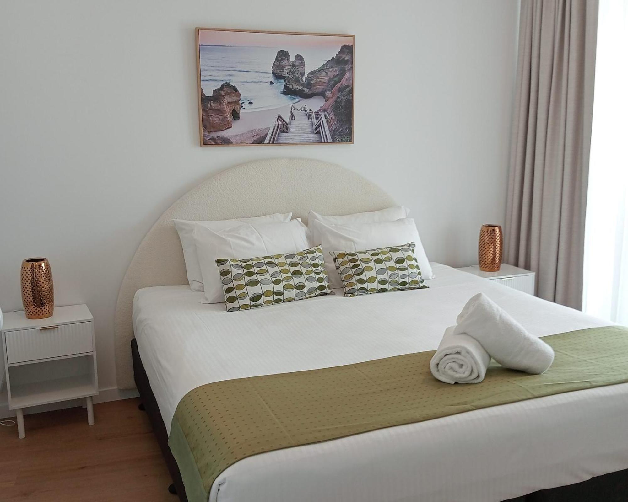 Aparthotel Alexandra On The Pacific Mooloolaba Zewnętrze zdjęcie
