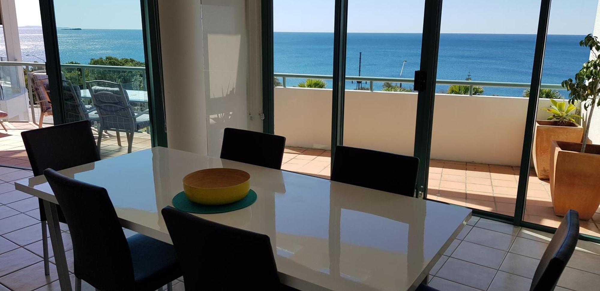 Aparthotel Alexandra On The Pacific Mooloolaba Zewnętrze zdjęcie