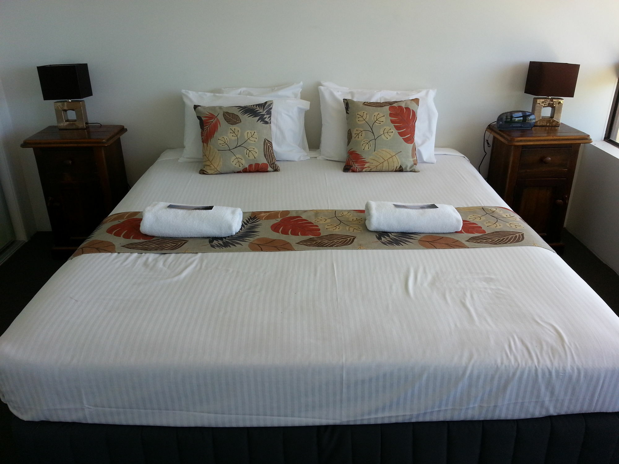 Aparthotel Alexandra On The Pacific Mooloolaba Zewnętrze zdjęcie