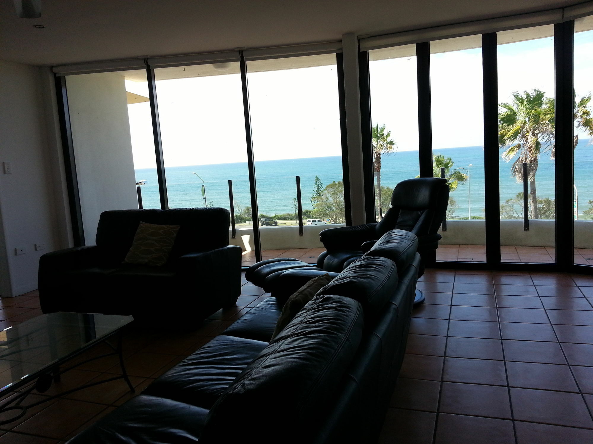 Aparthotel Alexandra On The Pacific Mooloolaba Zewnętrze zdjęcie